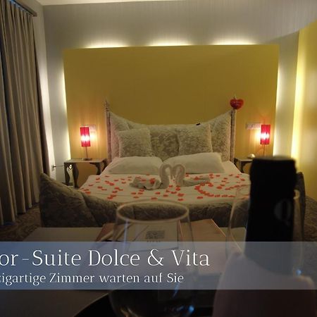 Hotel Herberge Teufenthal Bagian luar foto